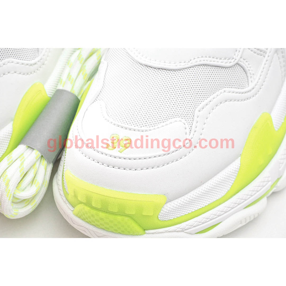 Balenciaga Triple S Dad Shoes Running Shoes